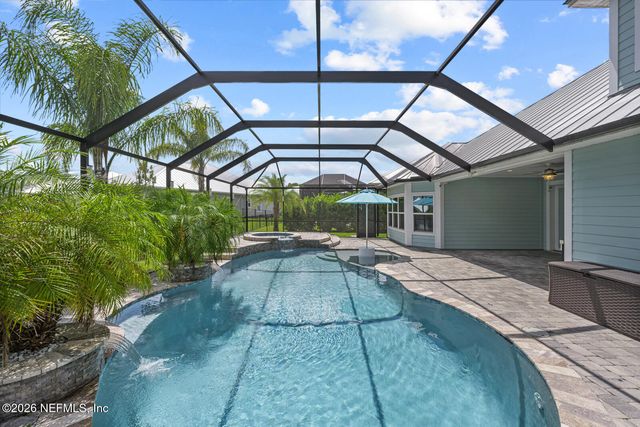 118 TOPSIDE Drive, St. Johns, FL 32259