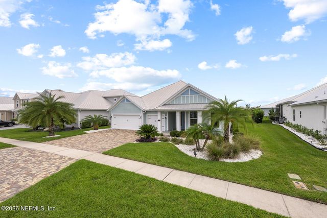118 TOPSIDE Drive, St. Johns, FL 32259