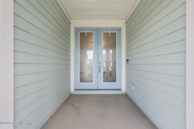 118 TOPSIDE Drive, St. Johns, FL 32259