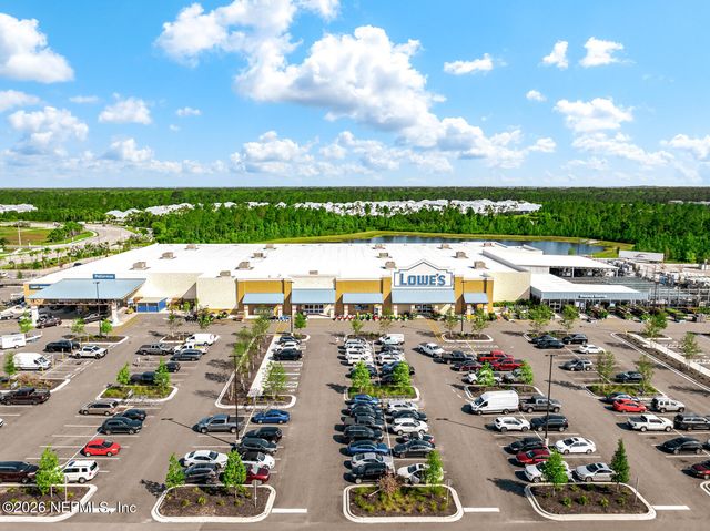 118 TOPSIDE Drive, St. Johns, FL 32259