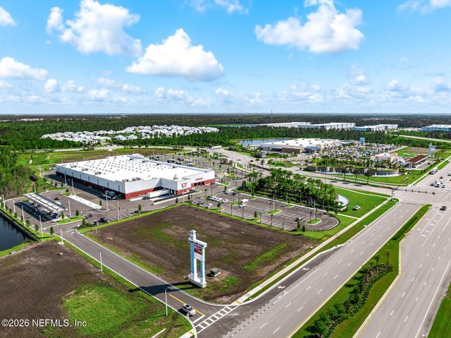 118 TOPSIDE Drive, St. Johns, FL 32259