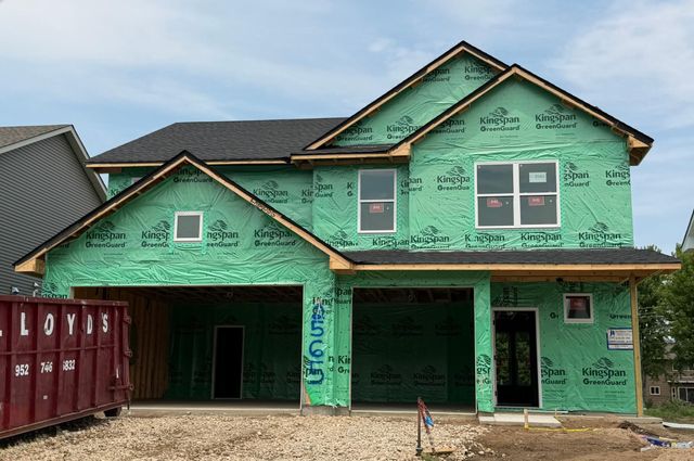 2565 Green Ash Avenue, Shakopee, MN 55379