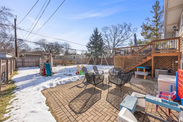 1315 Underwood Terrace, Wheaton, IL 60189