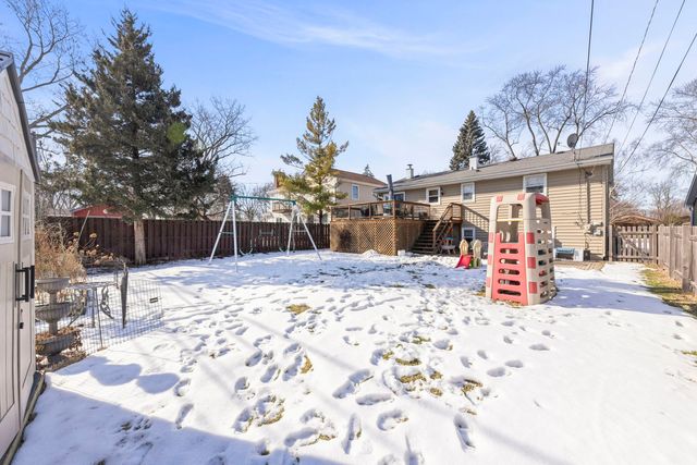 1315 Underwood Terrace, Wheaton, IL 60189