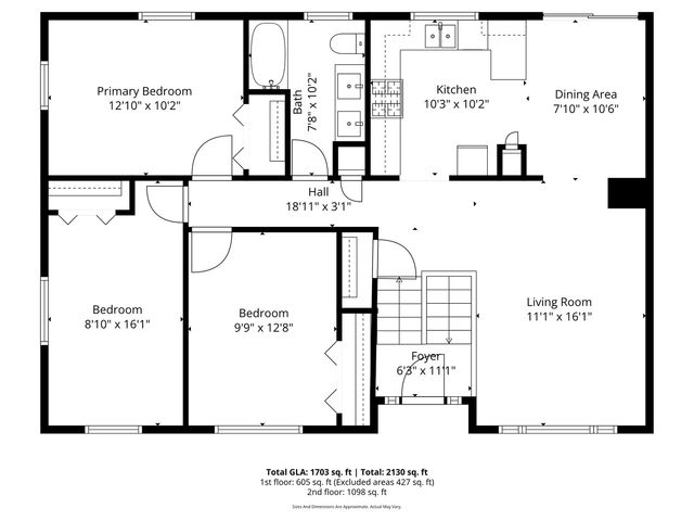 1315 Underwood Terrace, Wheaton, IL 60189