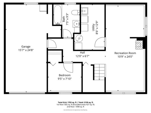 1315 Underwood Terrace, Wheaton, IL 60189