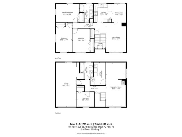 1315 Underwood Terrace, Wheaton, IL 60189