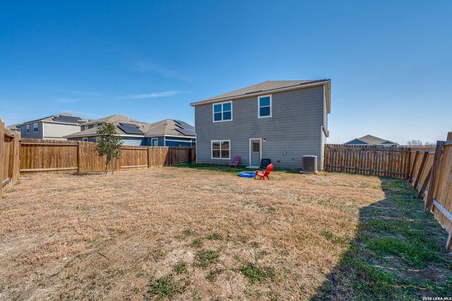 3003 Citron Garden, Converse, TX 78109