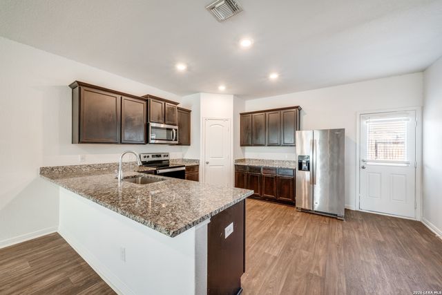 3003 Citron Garden, Converse, TX 78109