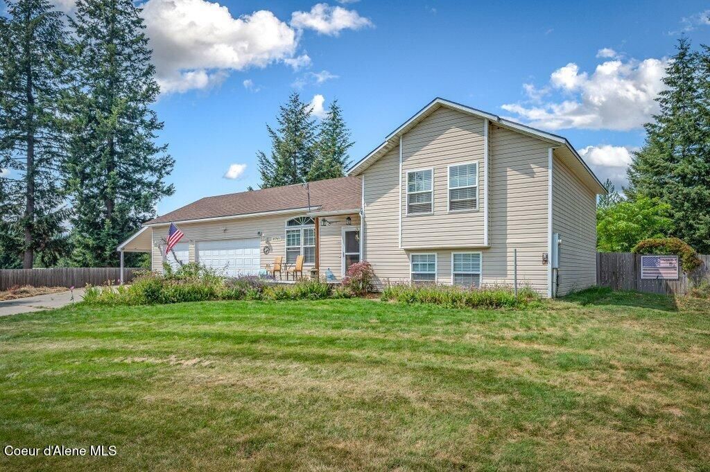 31741 N Barbara AVE, Spirit Lake, ID 83869 photo 1