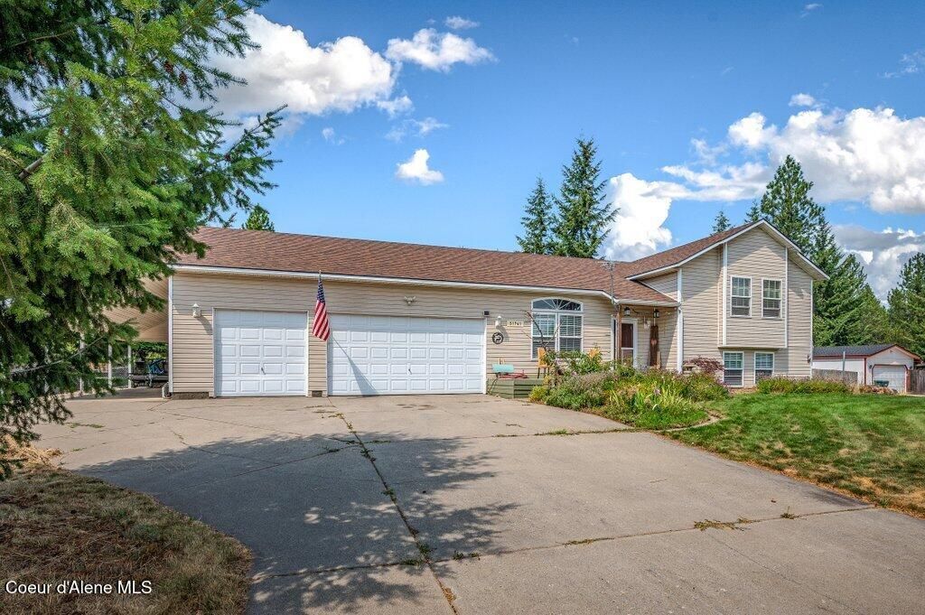 31741 N Barbara AVE, Spirit Lake, ID 83869 photo 2