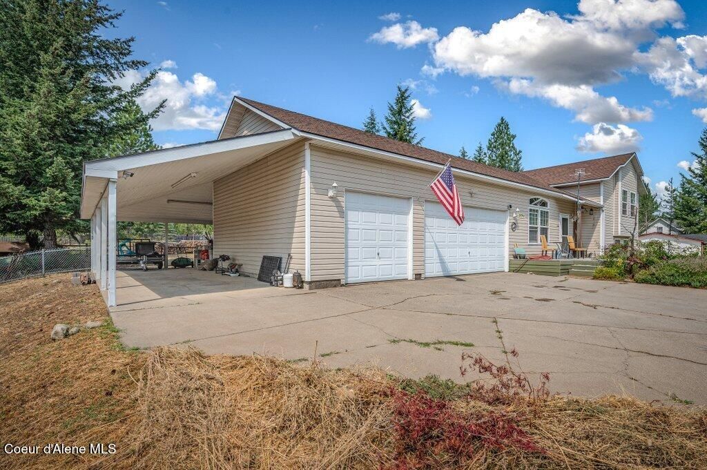 31741 N Barbara AVE, Spirit Lake, ID 83869 photo 4