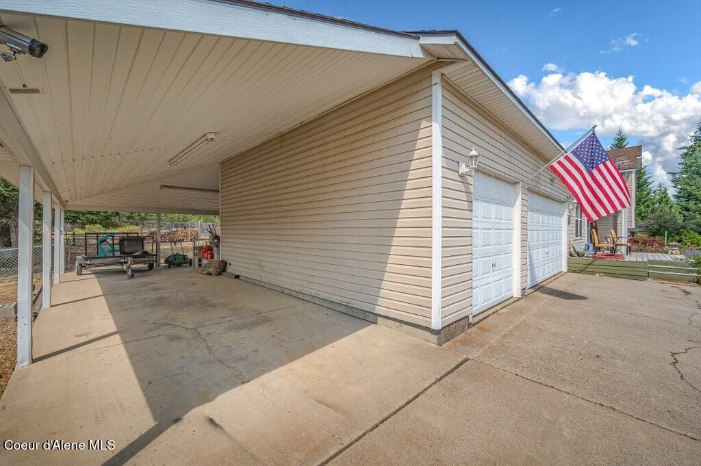 31741 N Barbara AVE, Spirit Lake, ID 83869 photo 5