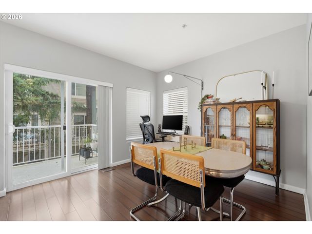 14170 Sw BARROWS Rd 5, Portland, OR 97223