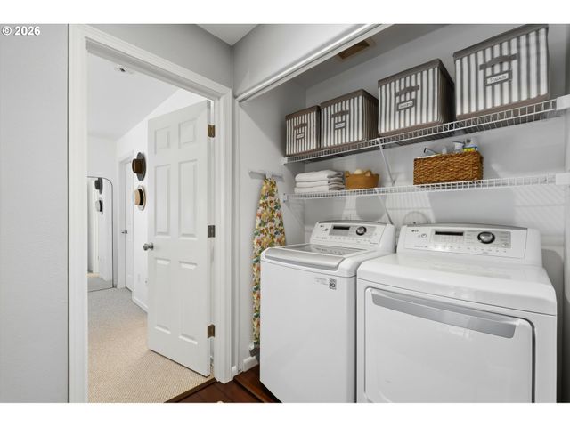 14170 Sw BARROWS Rd 5, Portland, OR 97223