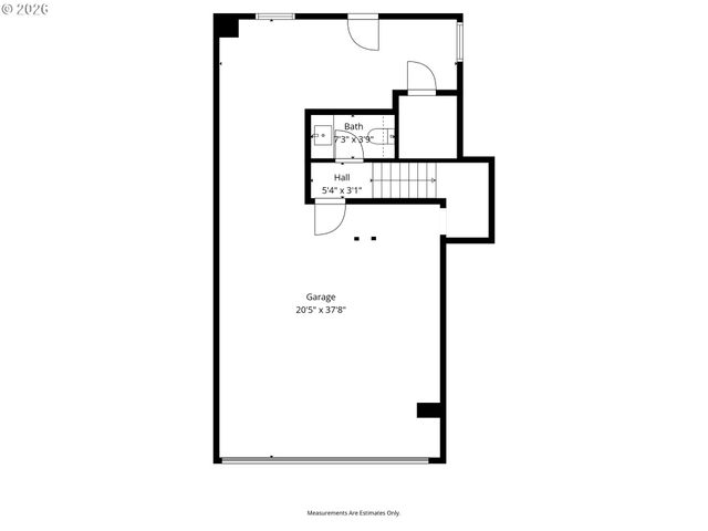 14170 Sw BARROWS Rd 5, Portland, OR 97223