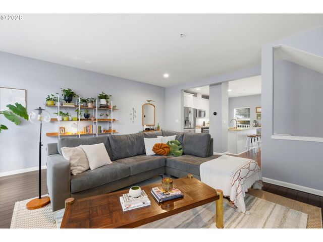 14170 Sw BARROWS Rd 5, Portland, OR 97223