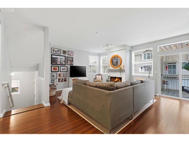 14170 Sw BARROWS Rd 5, Portland, OR 97223