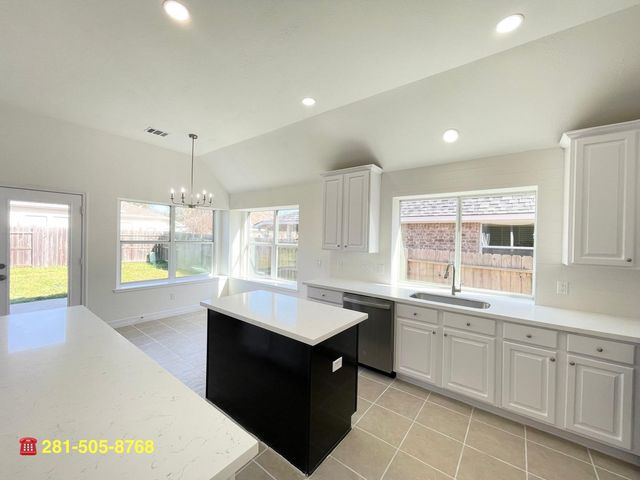 7510 Golden Thistle Lane, Cypress, TX 77433