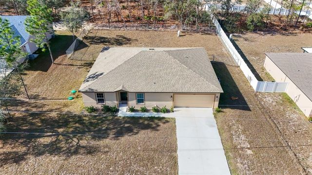 16287 LITTLE AUK ROAD, Weeki Wachee, FL 34614