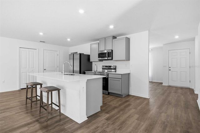 16287 LITTLE AUK ROAD, Weeki Wachee, FL 34614