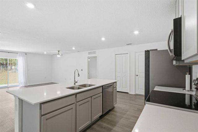 16287 LITTLE AUK ROAD, Weeki Wachee, FL 34614