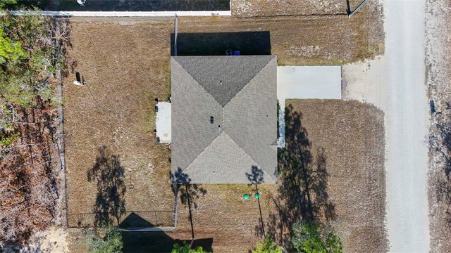 16287 LITTLE AUK ROAD, Weeki Wachee, FL 34614