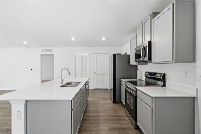 16287 LITTLE AUK ROAD, Weeki Wachee, FL 34614