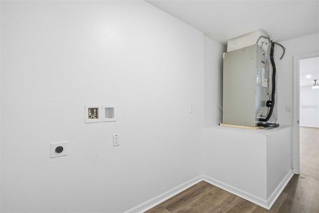 16287 LITTLE AUK ROAD, Weeki Wachee, FL 34614