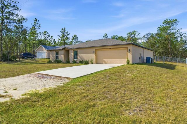 16287 LITTLE AUK ROAD, Weeki Wachee, FL 34614