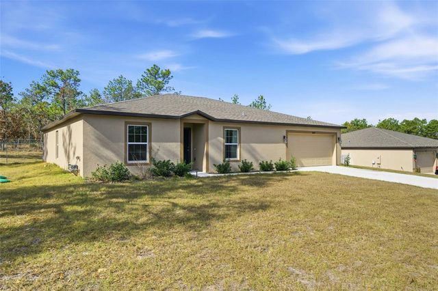 16287 LITTLE AUK ROAD, Weeki Wachee, FL 34614