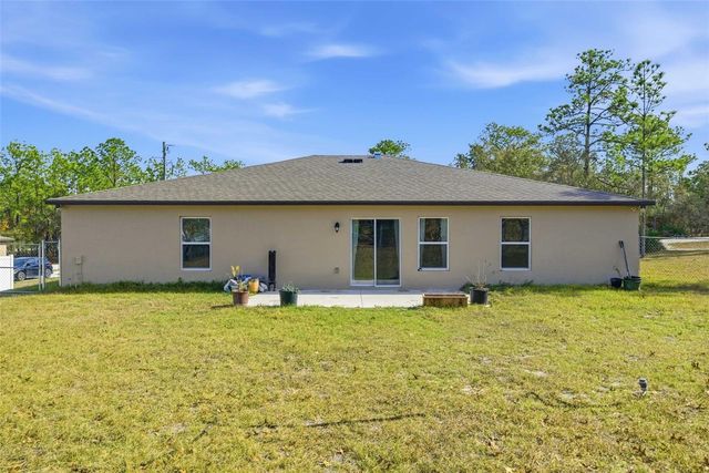 16287 LITTLE AUK ROAD, Weeki Wachee, FL 34614