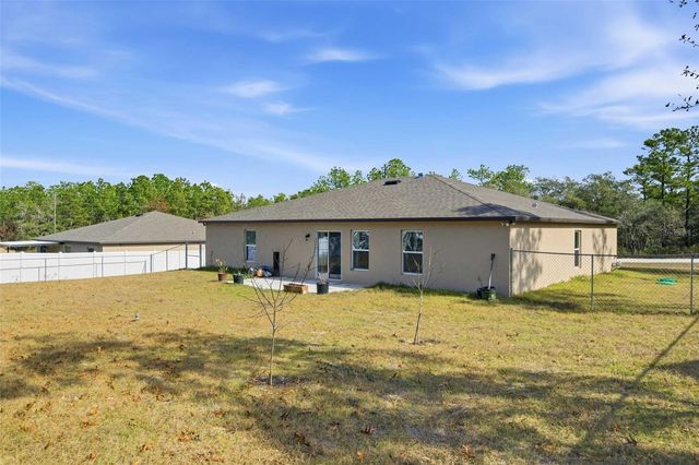 16287 LITTLE AUK ROAD, Weeki Wachee, FL 34614