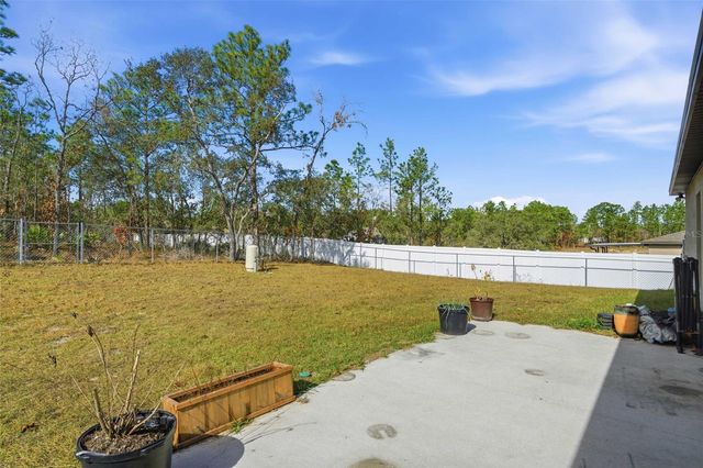 16287 LITTLE AUK ROAD, Weeki Wachee, FL 34614
