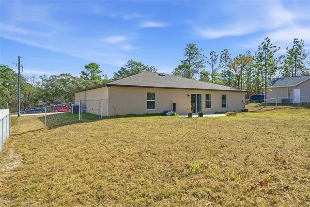 16287 LITTLE AUK ROAD, Weeki Wachee, FL 34614