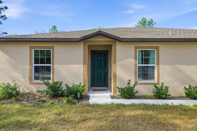 16287 LITTLE AUK ROAD, Weeki Wachee, FL 34614