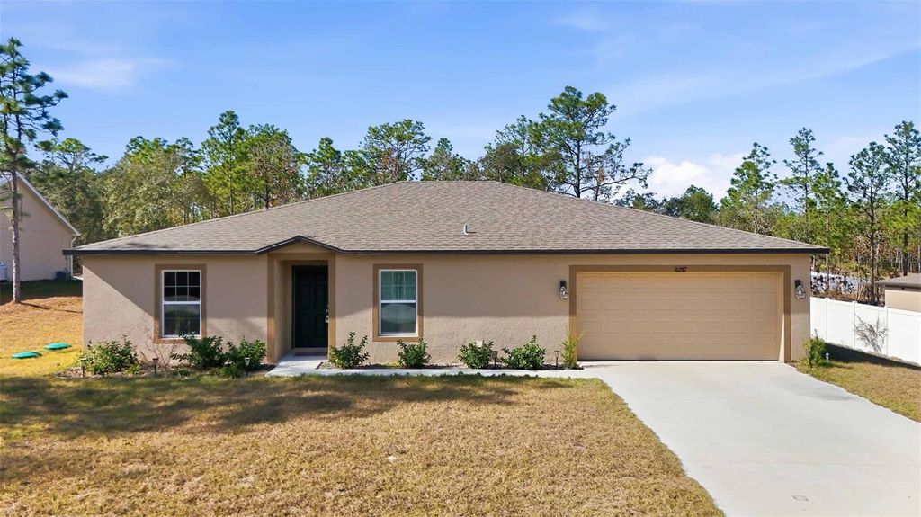 16287 LITTLE AUK ROAD, Weeki Wachee, FL 34614