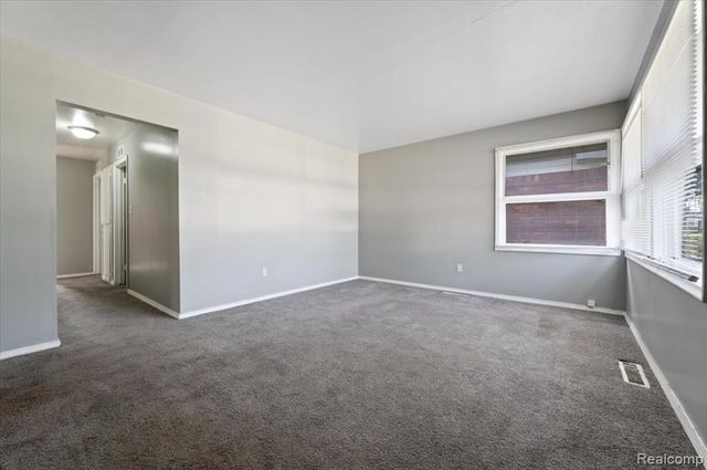 19936 Washburn Street, Detroit, MI 48221