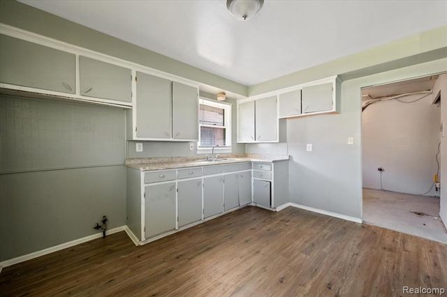 19936 Washburn Street, Detroit, MI 48221