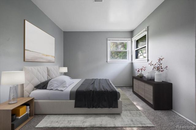 19936 Washburn Street, Detroit, MI 48221