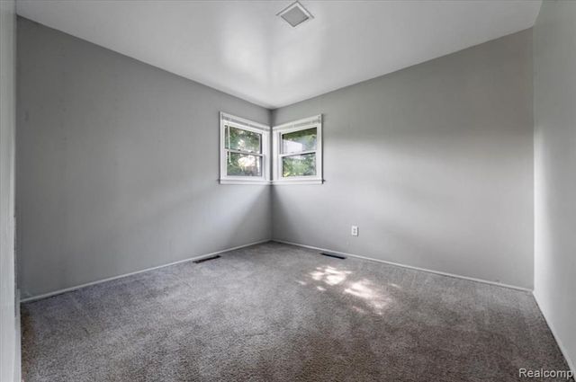 19936 Washburn Street, Detroit, MI 48221