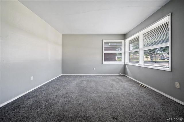 19936 Washburn Street, Detroit, MI 48221