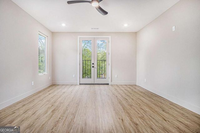 2402 Lynn Iris Drive, Decatur, GA 30032