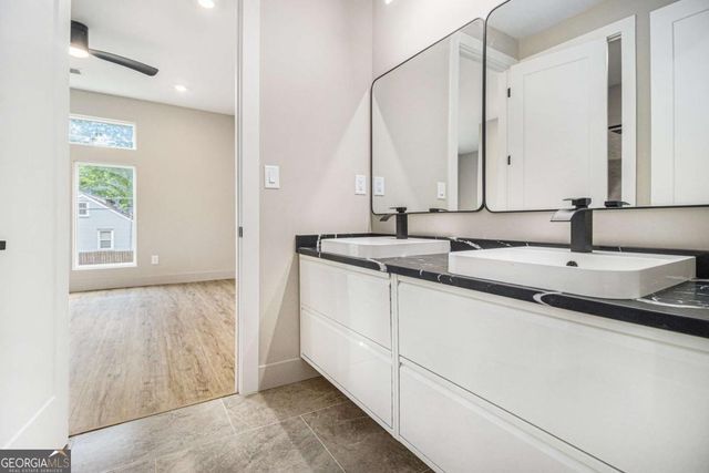 2402 Lynn Iris Drive, Decatur, GA 30032