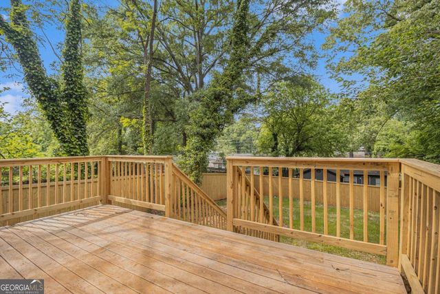 2402 Lynn Iris Drive, Decatur, GA 30032