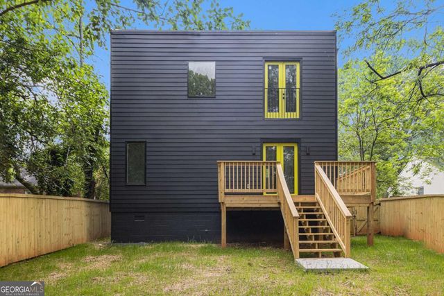 2402 Lynn Iris Drive, Decatur, GA 30032