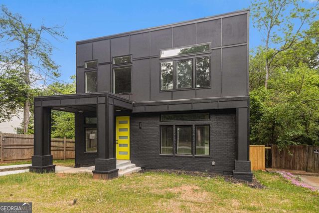 2402 Lynn Iris Drive, Decatur, GA 30032