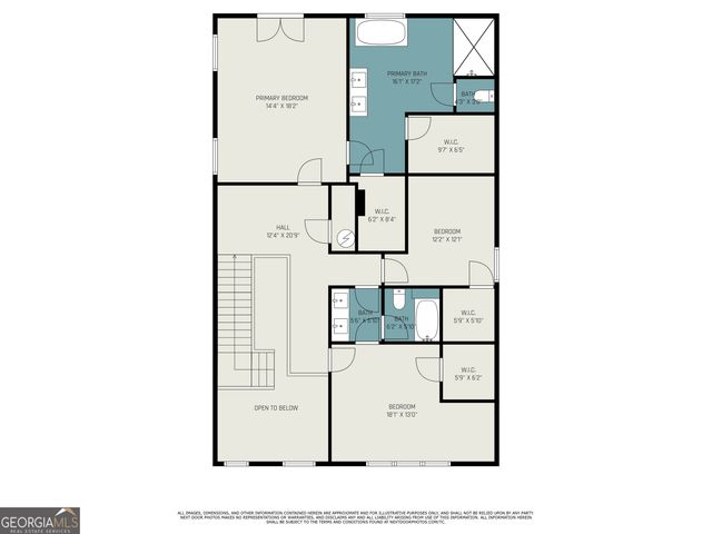 2402 Lynn Iris Drive, Decatur, GA 30032