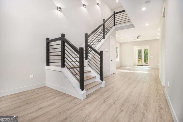 2402 Lynn Iris Drive, Decatur, GA 30032