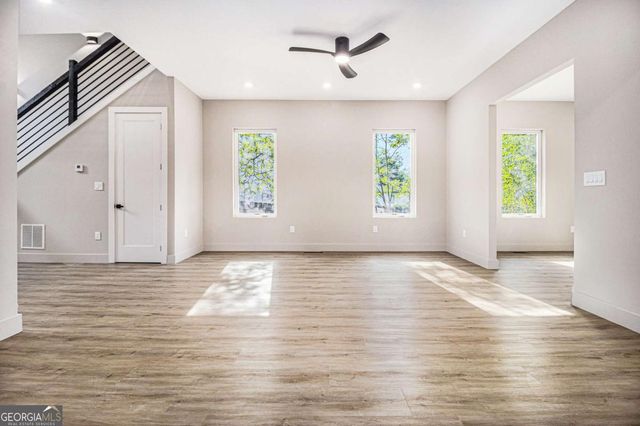 2402 Lynn Iris Drive, Decatur, GA 30032